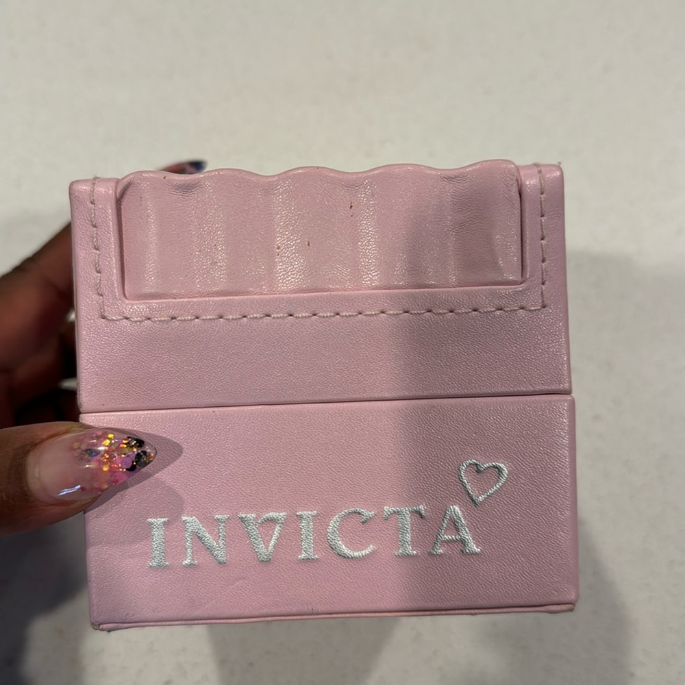 Invicta Watch